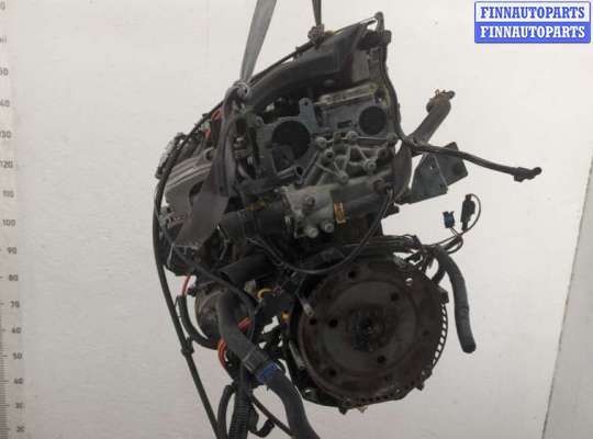 купить Двигатель (ДВС) на Renault Scenic 1996-2002