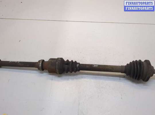 купить Полуось (приводной вал, шрус) на Peugeot 206