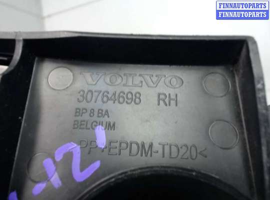 купить Кронштейн бампера на Volvo XC60 2008-2017