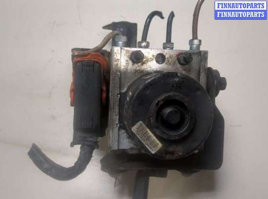 купить Блок АБС, насос (ABS, ESP, ASR) на Suzuki Alto 2009-2014