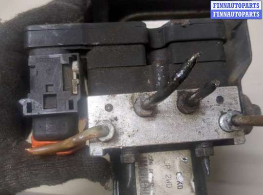 купить Блок АБС, насос (ABS, ESP, ASR) на Suzuki Alto 2009-2014