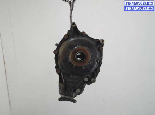 купить Редуктор моста на BMW X5 E53 2000-2006