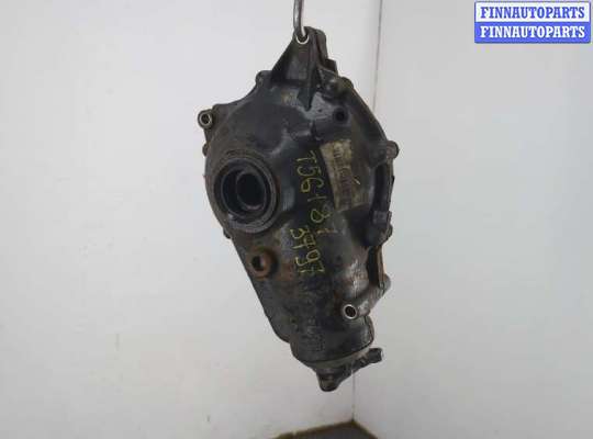 купить Редуктор моста на BMW X5 E53 2000-2006