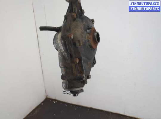 купить Редуктор моста на BMW X5 E53 2000-2006