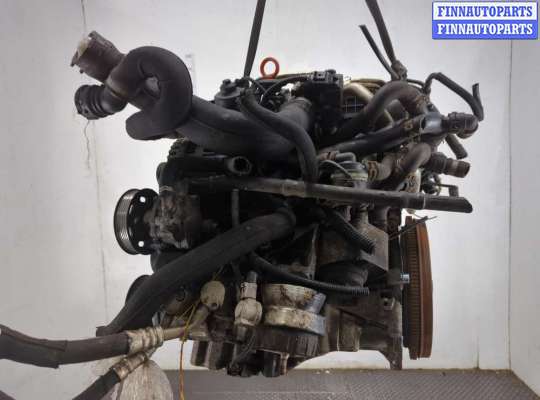 Форсунка топливная AU1718107 на Audi A6 (C6) 2004-2011