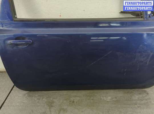 купить Дверь боковая (легковая) на Nissan Micra K12E 2002-2010