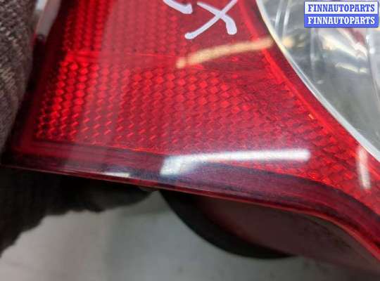 купить Фонарь (задний) на Volkswagen Passat 6 2005-2010
