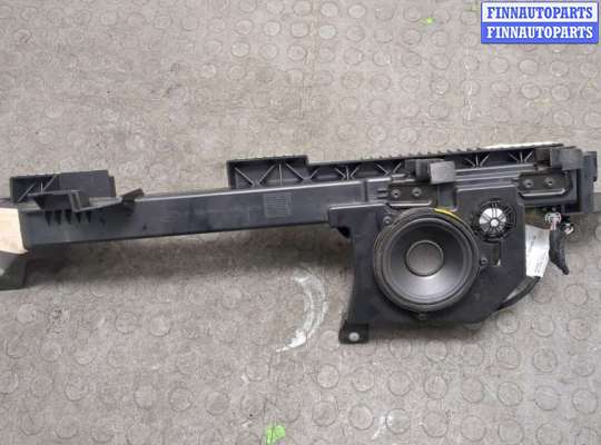 купить Пластик (обшивка) внутреннего пространства багажника на Land Rover Range Rover 4 2012-2021