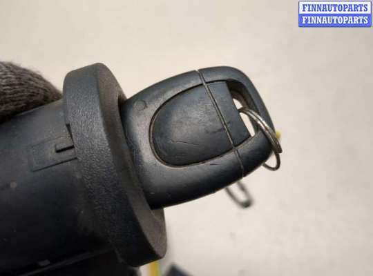 купить Замок зажигания на Renault Kangoo 1998-2008