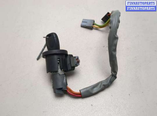 купить Замок зажигания на Renault Kangoo 1998-2008