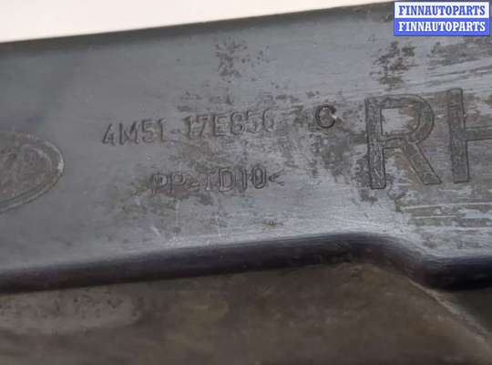 купить Кронштейн бампера на Ford Focus 2 2005-2008
