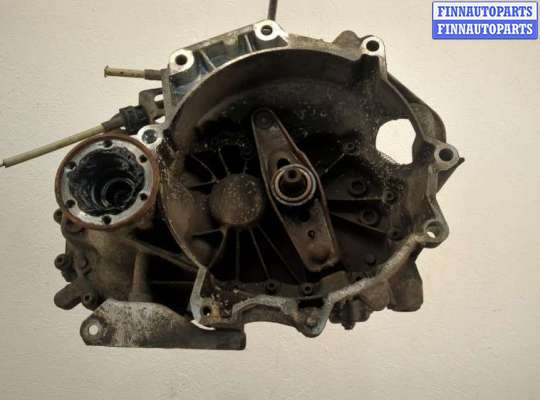 КПП 5-ст.мех. (МКПП) VG2527389 на Volkswagen Polo 2001-2005