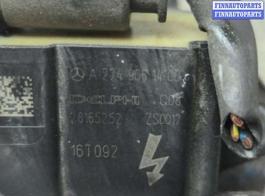 купить Катушка зажигания на Mercedes E W213 2016-2023