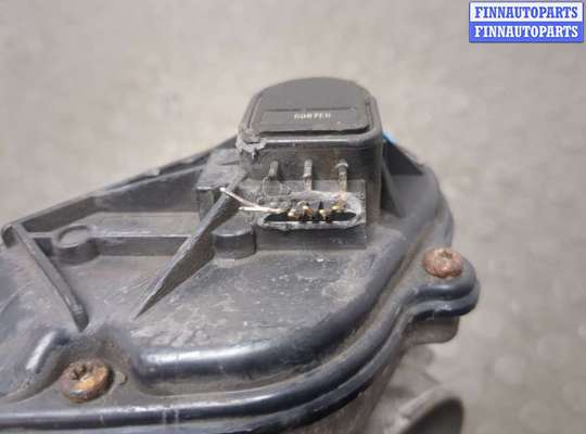 купить Заслонка дроссельная на Ford Focus 2 2005-2008