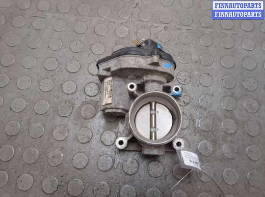купить Заслонка дроссельная на Ford Focus 2 2005-2008