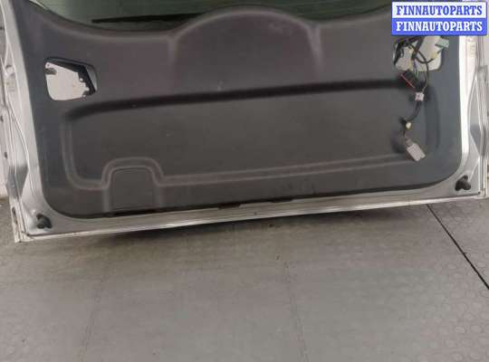 купить Крышка (дверь) багажника на Ford S-Max 2010-2015