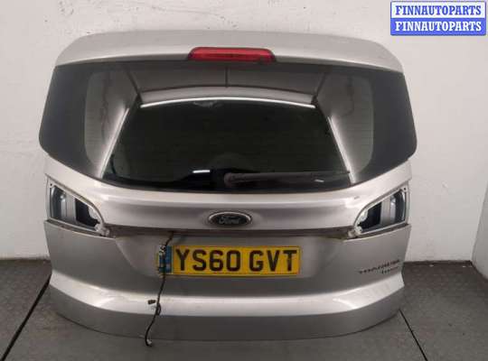 купить Крышка (дверь) багажника на Ford S-Max 2010-2015