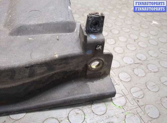 купить Вентилятор радиатора на Citroen C4 2004-2010