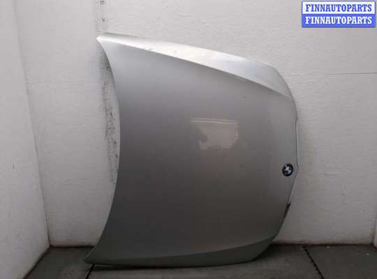 Капот на BMW 3 (E90/E91/E92/E93)