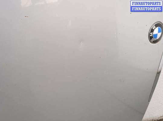 Капот на BMW 3 (E90/E91/E92/E93)