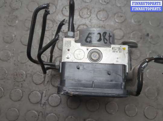 Блок ABS на Ford Edge (CD4)