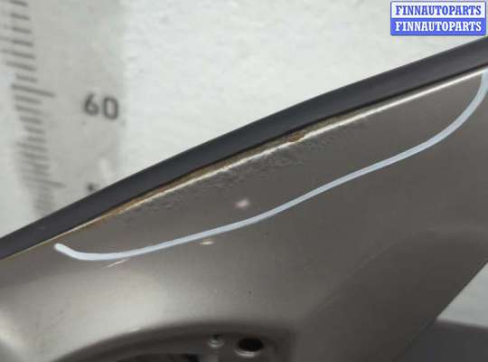 Дверь боковая на Mercedes-Benz C (W203)