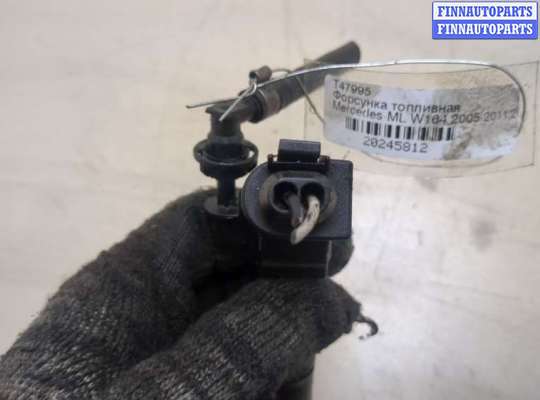 купить Форсунка топливная на Mercedes ML W164 2005-2011
