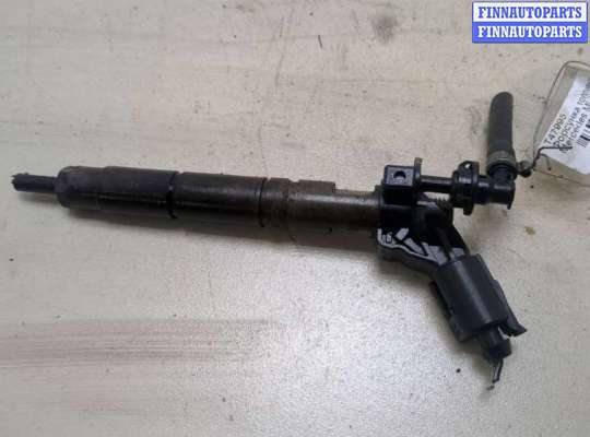 купить Форсунка топливная на Mercedes ML W164 2005-2011