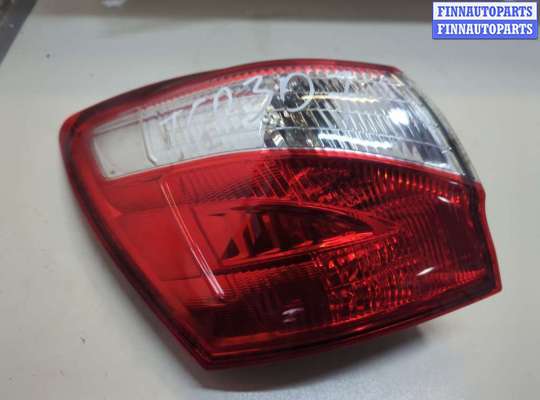 Фонарь (задний) NS968540 на Nissan Qashqai 2006-2013