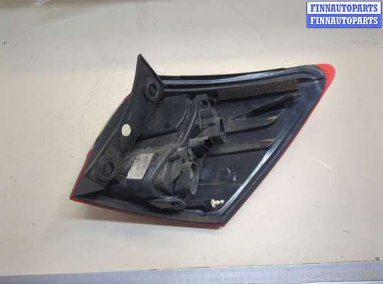 купить Фонарь (задний) на Nissan Qashqai 2006-2013