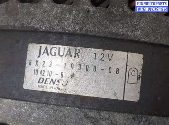 купить Генератор на Jaguar XF 2007-2015