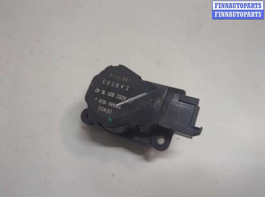 купить Электропривод заслонки отопителя на Mercedes ML W163 1997-2005