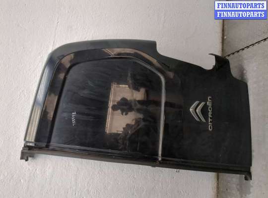 купить Дверь задняя (распашная) на Citroen Berlingo 2012-2018