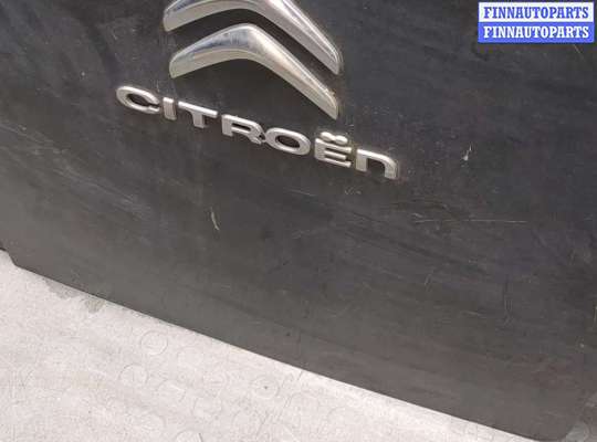купить Дверь задняя (распашная) на Citroen Berlingo 2012-2018