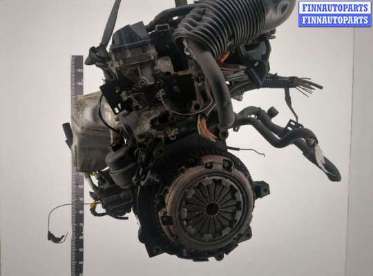 купить Маховик на Peugeot 307 2001-2008