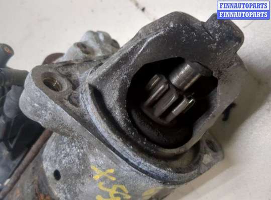 купить Стартер на Ford Fiesta 2001-2007