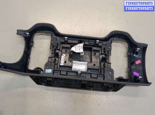 купить Дисплей компьютера (информационный) на Citroen C5 Aircross 2018-2025