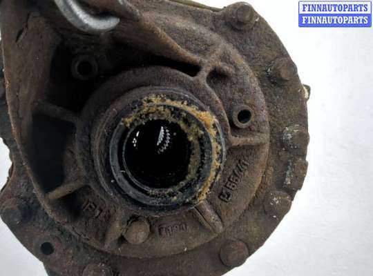 купить Редуктор моста на Land Rover Range Rover Sport 2005-2013