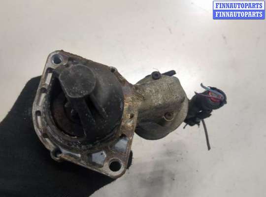 купить Стартер на Opel Astra H 2004-2010