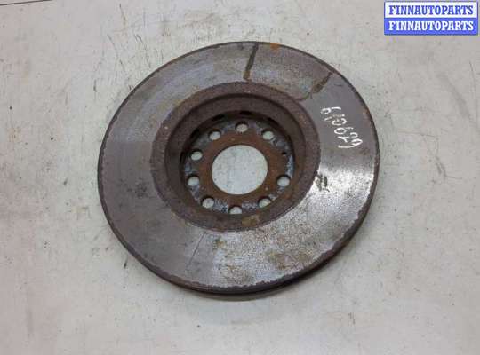 купить Диск тормозной на Audi A6 (C5) 1997-2005