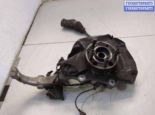 купить Ступица (кулак, цапфа) на Mercedes S W222 2013-2020