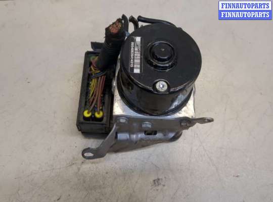 купить Блок АБС, насос (ABS, ESP, ASR) на BMW 1 E87 2004-2011