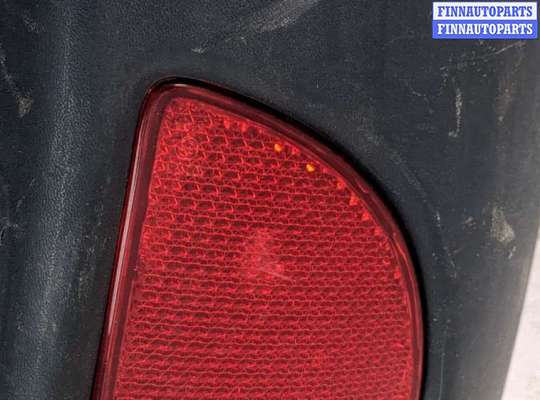 купить Бампер на Renault Kangoo 1998-2008