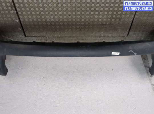 Купить Бампер на Renault Kangoo 1998-2008 Бампер RN1592418 на Renault Kangoo 1998-2008