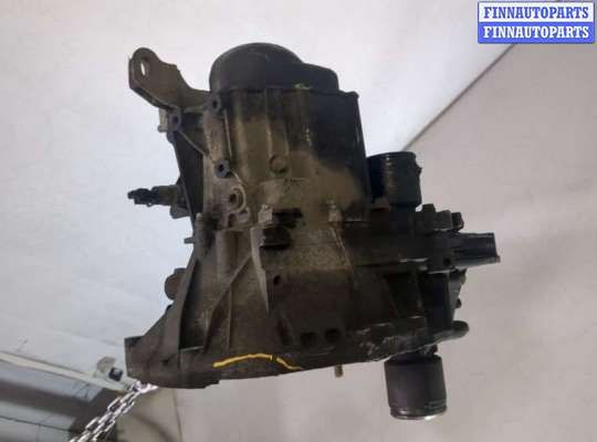купить КПП 5-ст.мех. (МКПП) на Fiat Punto 2003-2010