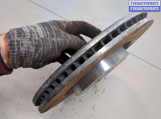 купить Диск тормозной на Ford Explorer 2019-2025