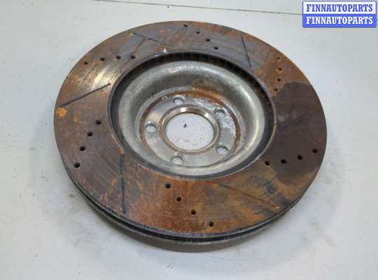 купить Диск тормозной на Ford Explorer 2019-2025