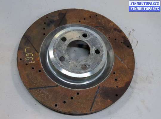 купить Диск тормозной на Ford Explorer 2019-2025