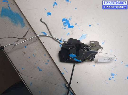 купить Замок двери на SsangYong Rexton 2006-2012