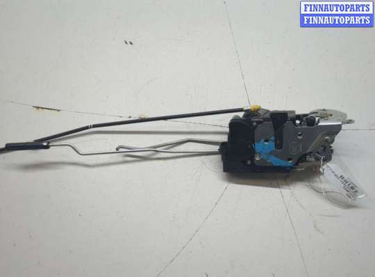 купить Замок двери на SsangYong Rexton 2006-2012